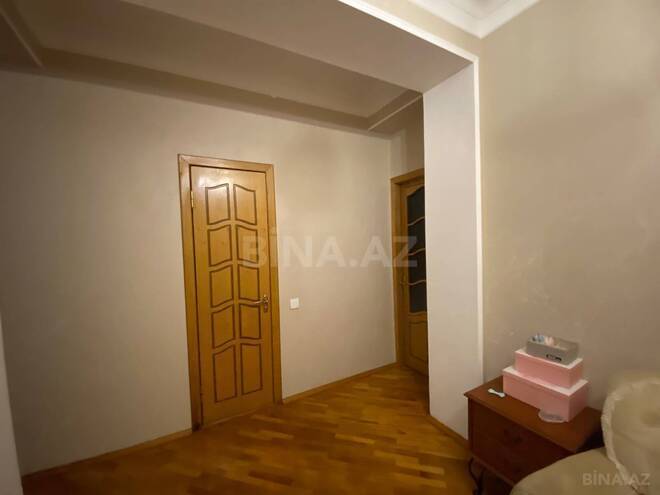 Satılır 3 otaqlı yeni tikili 135 m², Elmlər Akademiyası m., photo 24 from 29