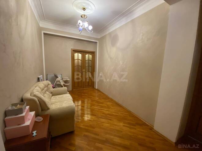 Satılır 3 otaqlı yeni tikili 135 m², Elmlər Akademiyası m., photo 18 from 29