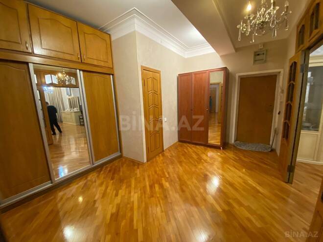 Satılır 3 otaqlı yeni tikili 135 m², Elmlər Akademiyası m., photo 23 from 29