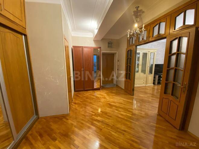 Satılır 3 otaqlı yeni tikili 135 m², Elmlər Akademiyası m., photo 11 from 29