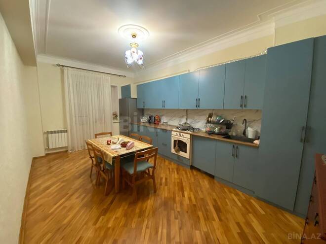 Satılır 3 otaqlı yeni tikili 135 m², Elmlər Akademiyası m., photo 5 from 29