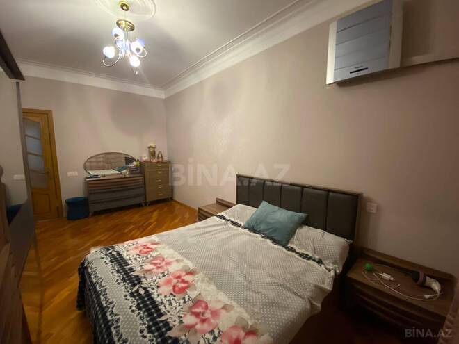 Satılır 3 otaqlı yeni tikili 135 m², Elmlər Akademiyası m., photo 9 from 29