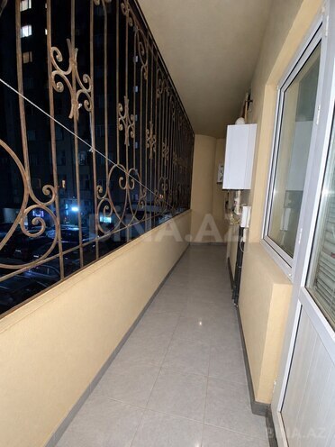 Satılır 3 otaqlı yeni tikili 135 m², Elmlər Akademiyası m., photo 13 from 29