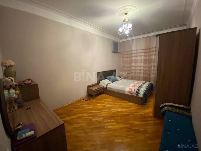 Satılır 3 otaqlı yeni tikili 135 m², Elmlər Akademiyası m., photo 3 from 29
