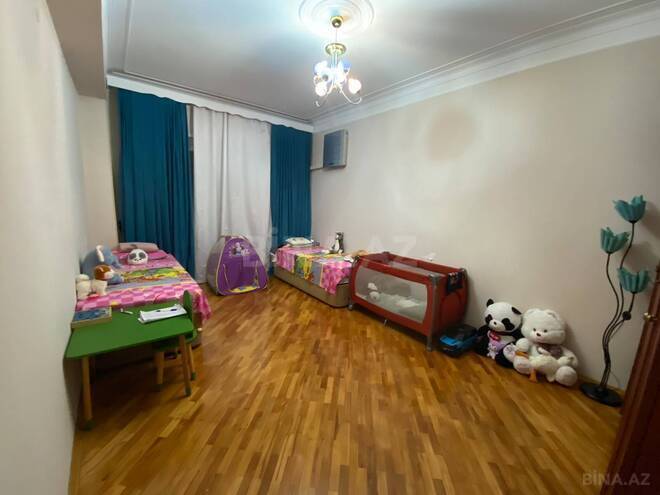 Satılır 3 otaqlı yeni tikili 135 m², Elmlər Akademiyası m., photo 4 from 29