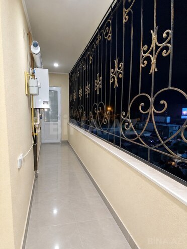 Satılır 3 otaqlı yeni tikili 135 m², Elmlər Akademiyası m., photo 12 from 29