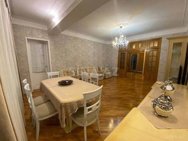 Satılır 3 otaqlı yeni tikili 135 m², Elmlər Akademiyası m., photo 21 from 29