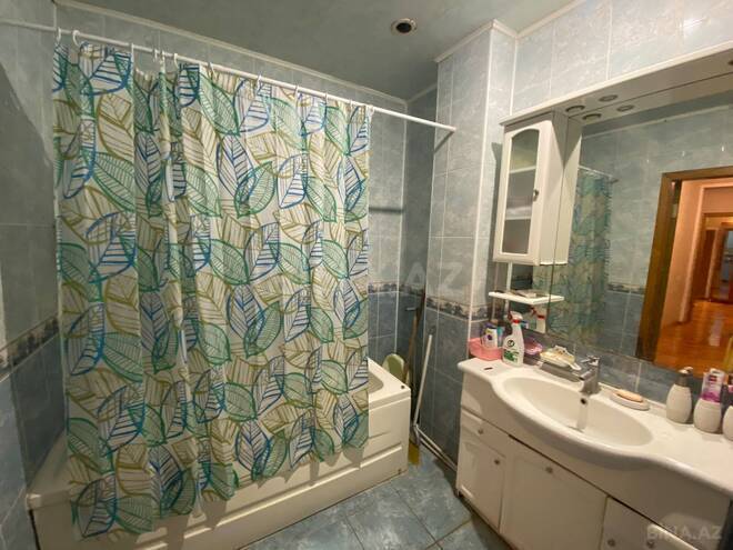 Satılır 3 otaqlı yeni tikili 135 m², Elmlər Akademiyası m., photo 26 from 29