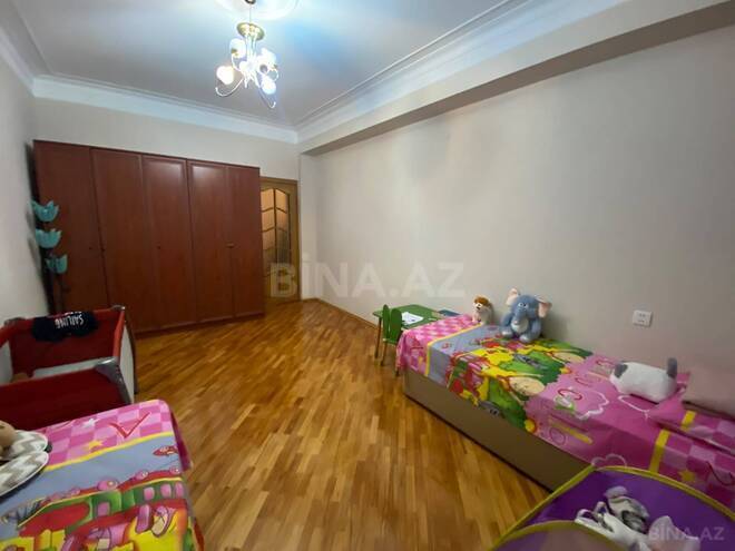 Satılır 3 otaqlı yeni tikili 135 m², Elmlər Akademiyası m., photo 8 from 29