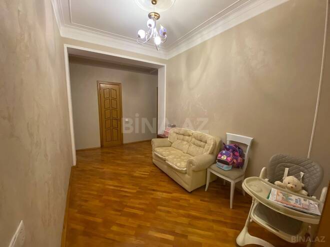 Satılır 3 otaqlı yeni tikili 135 m², Elmlər Akademiyası m., photo 10 from 29