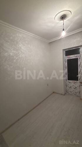 Satılır 2 otaqlı köhnə tikili 60 m², Lökbatan q., photo 21 from 25