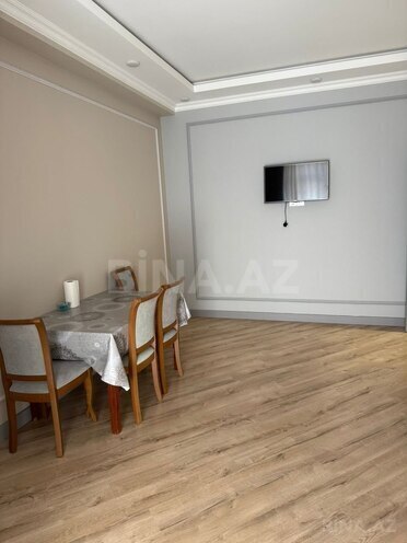 Сдаётся 2-комн. новостройка 60 м², м. Дернегюль, photo 1 from 10