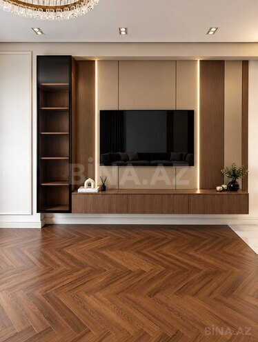 Satılır 3 otaqlı yeni tikili 113 m², 28 May m., photo 5 from 17