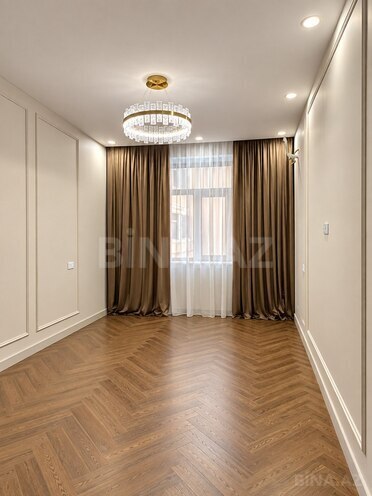 Satılır 3 otaqlı yeni tikili 113 m², 28 May m., photo 13 from 17