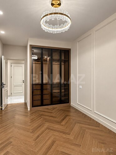 Satılır 3 otaqlı yeni tikili 113 m², 28 May m., photo 14 from 17