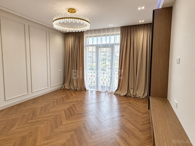 Satılır 3 otaqlı yeni tikili 113 m², 28 May m., photo 3 from 17