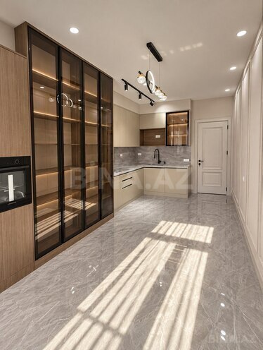 Satılır 3 otaqlı yeni tikili 113 m², 28 May m., photo 8 from 17