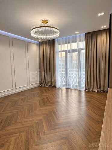 Satılır 3 otaqlı yeni tikili 113 m², 28 May m., photo 4 from 17
