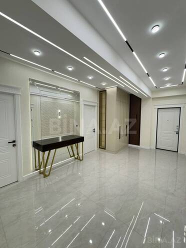 Продается 3-комн. новостройка 142 м², м. Гянджлик, photo 7 from 12