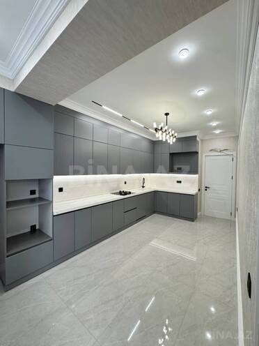Продается 3-комн. новостройка 142 м², м. Гянджлик, photo 5 from 12