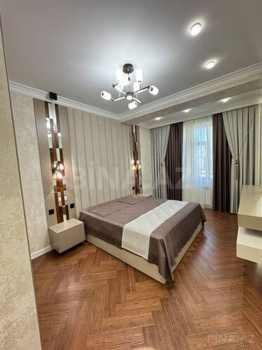 Продается 3-комн. новостройка 142 м², м. Гянджлик, photo 11 from 12