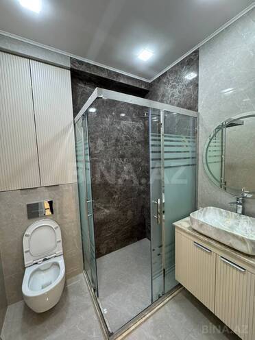 Продается 3-комн. новостройка 142 м², м. Гянджлик, photo 10 from 12