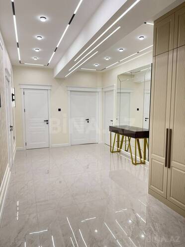 Продается 3-комн. новостройка 142 м², м. Гянджлик, photo 4 from 12