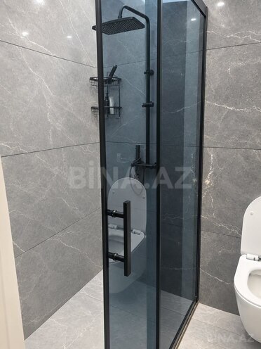 Сдается 3-комн. новостройка 78 м², м. Иншаатчылар, photo 8 from 11