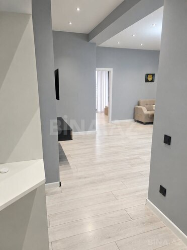 Сдается 3-комн. новостройка 78 м², м. Иншаатчылар, photo 4 from 11
