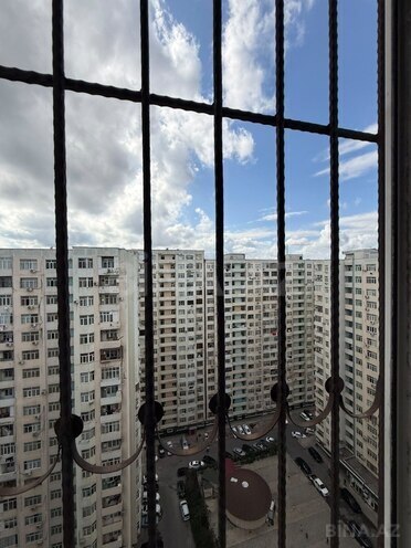 Satılır 1 otaqlı yeni tikili 62 m², Həzi Aslanov m., photo 15 from 16