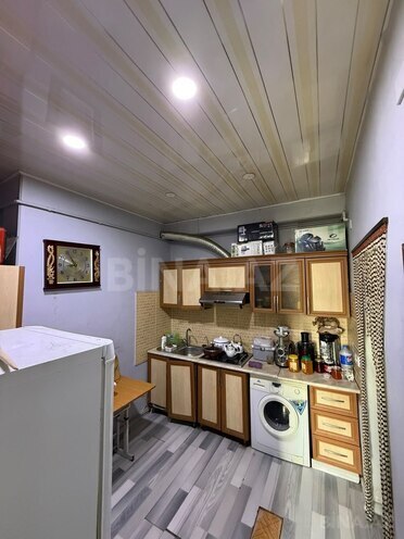Satılır 1 otaqlı yeni tikili 62 m², Həzi Aslanov m., photo 10 from 16