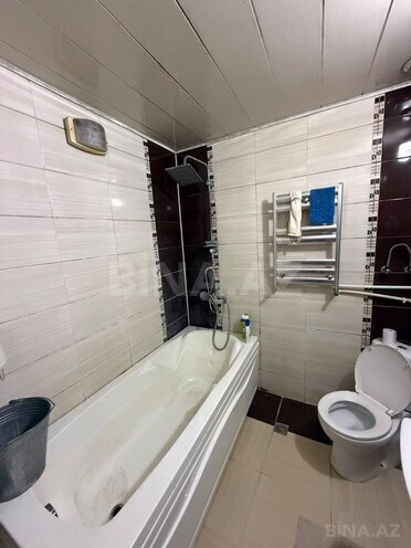Satılır 1 otaqlı yeni tikili 62 m², Həzi Aslanov m., photo 12 from 16