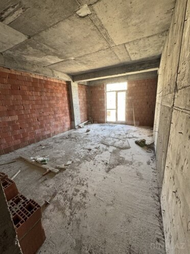 Satılır 3 otaqlı yeni tikili 117 m², Nərimanov r., photo 10 from 11
