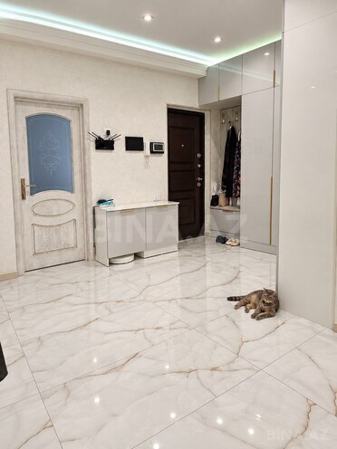 Satılır 2 otaqlı yeni tikili 95 m², Nəsimi r., photo 13 from 14