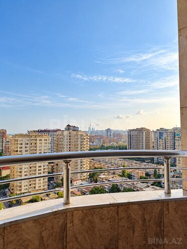 Satılır 2 otaqlı yeni tikili 95 m², Nəsimi r., photo 4 from 14