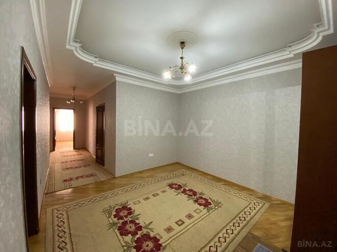 Satılır 3 otaqlı yeni tikili 135 m², Elmlər Akademiyası m., photo 8 from 11