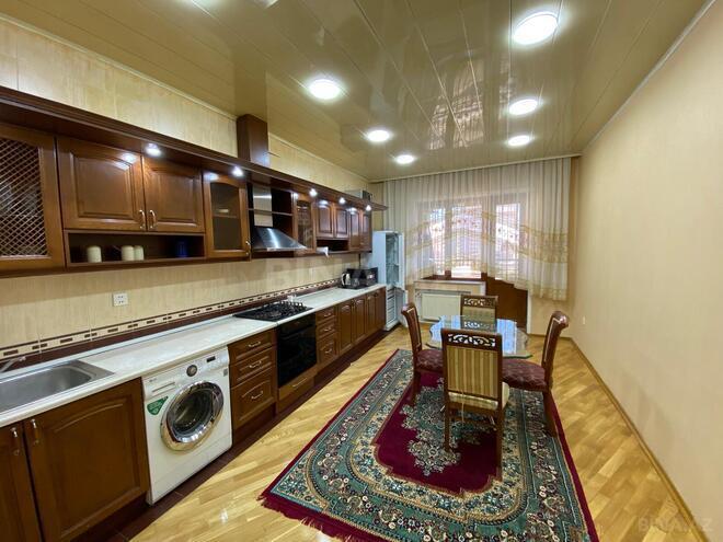 Satılır 3 otaqlı yeni tikili 135 m², Elmlər Akademiyası m., photo 5 from 11