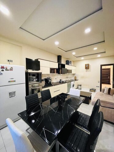 Продаётся 4-комн. новостройка 200 м², Насиминский  р., photo 5 from 19