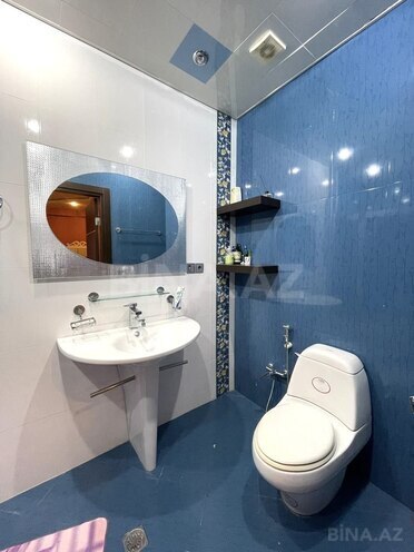 Продаётся 4-комн. новостройка 200 м², Насиминский  р., photo 15 from 19