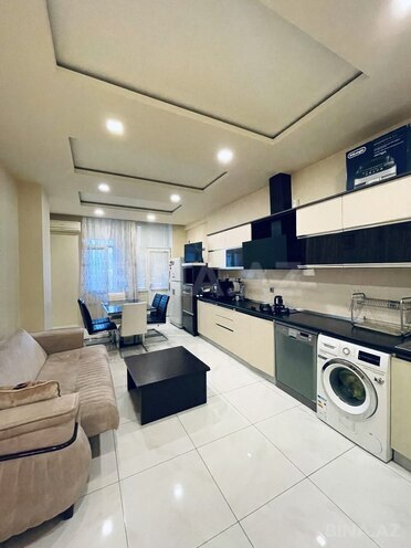 Продаётся 4-комн. новостройка 200 м², Насиминский  р., photo 4 from 19