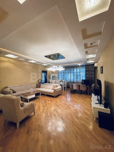 Продаётся 4-комн. новостройка 200 м², Насиминский  р., photo 3 from 19