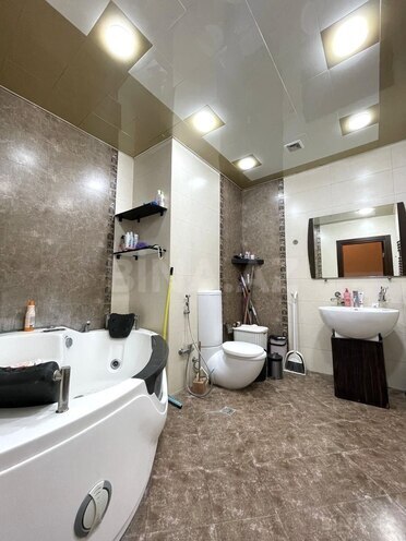 Продаётся 4-комн. новостройка 200 м², Насиминский  р., photo 17 from 19