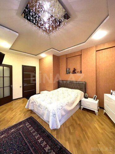 Продаётся 4-комн. новостройка 200 м², Насиминский  р., photo 6 from 19