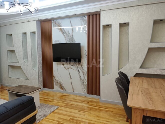 Продаётся 3-комн. новостройка 101.5 м², пос. Ени Ясамал, photo 4 from 25