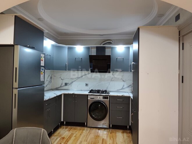 Продаётся 3-комн. новостройка 101.5 м², пос. Ени Ясамал, photo 16 from 25