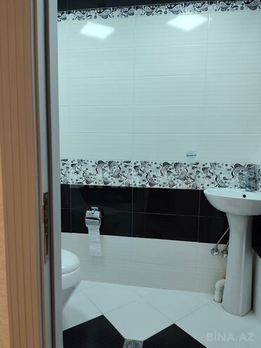 Продаётся 3-комн. новостройка 101.5 м², пос. Ени Ясамал, photo 23 from 25