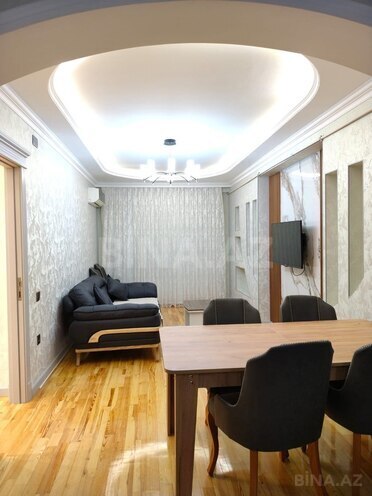Продаётся 3-комн. новостройка 101.5 м², пос. Ени Ясамал, photo 12 from 25