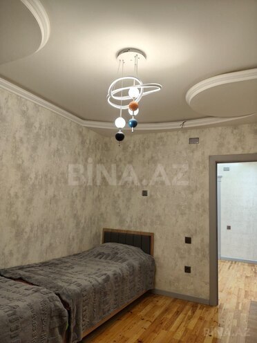 Продаётся 3-комн. новостройка 101.5 м², пос. Ени Ясамал, photo 11 from 25