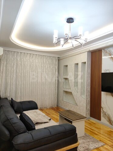 Продаётся 3-комн. новостройка 101.5 м², пос. Ени Ясамал, photo 19 from 25