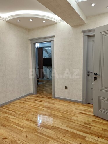 Продаётся 3-комн. новостройка 101.5 м², пос. Ени Ясамал, photo 6 from 25